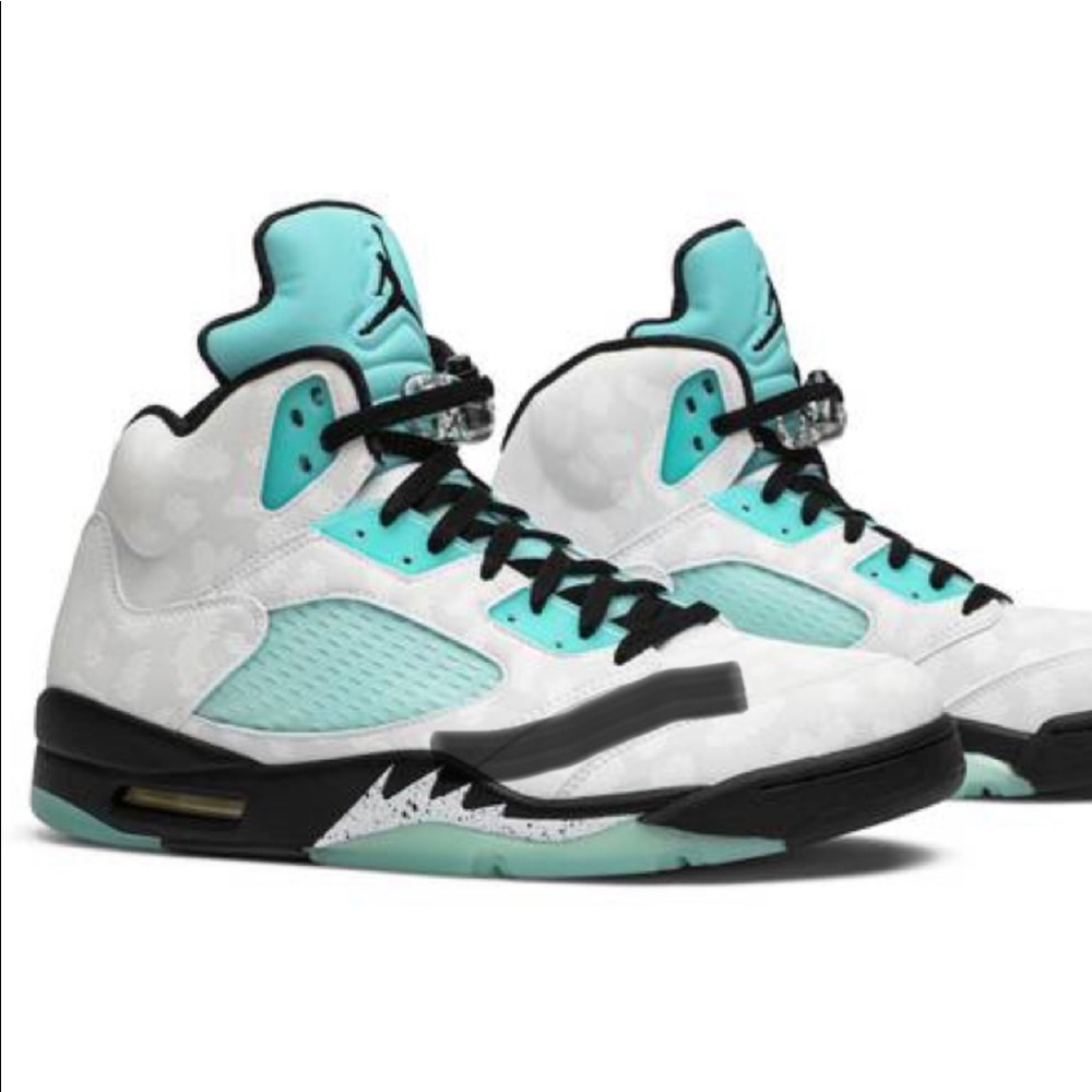 Meet your Posher, Ibn Ali